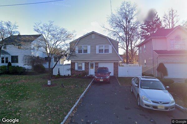 Street view of 49 Laurel Ave, Dumont, NJ 07628