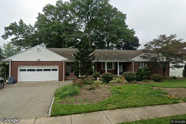 Street view of 50 Concord, Dumont, NJ 07628