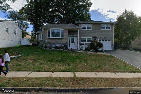 Street view of 51 Teak Rd, Dumont, NJ 07628