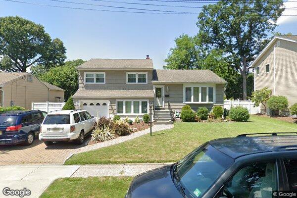 Street view of 56 Cypress Rd, Dumont, NJ 07628