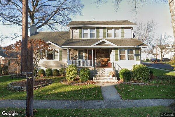 Street view of 56 Randolph, Dumont, NJ 07628