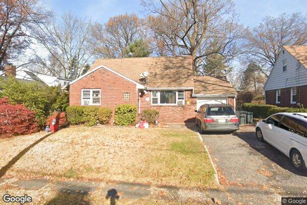 Street view of 60 Baker Ln, Dumont, NJ 07628