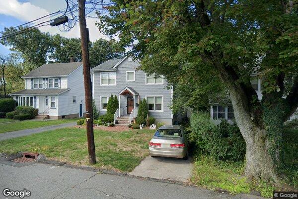 Street view of 64 Ontario, Dumont, NJ 07628