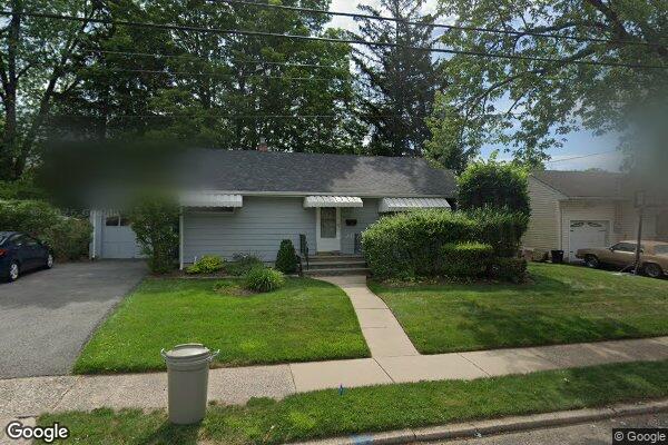 Street view of 65 Brookfield, Dumont, NJ 07628