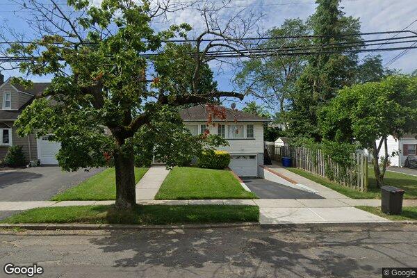 Street view of 67 Andover, Dumont, NJ 07628