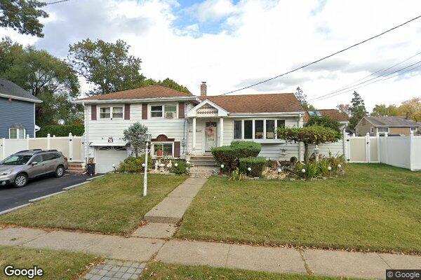 Street view of 67 Juniper St, Dumont, NJ 07628