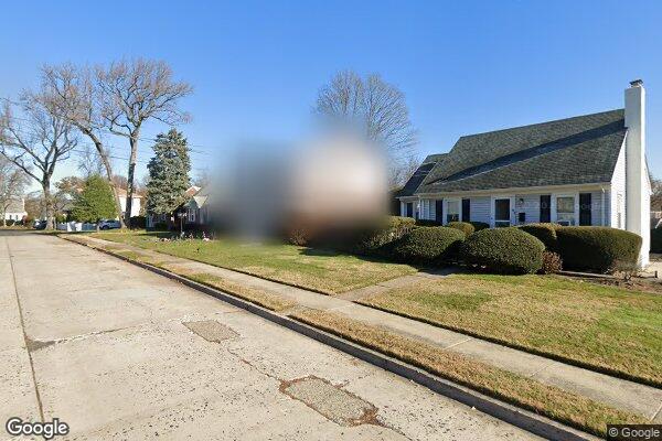Street view of 67 Wolcott Rd, Dumont, NJ 07628