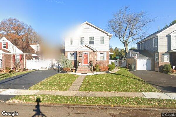 Street view of 70 Gordon Ave, Dumont, NJ 07628
