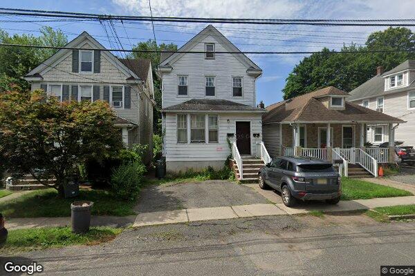 Street view of 71 Larch Ave, Dumont, NJ 07628