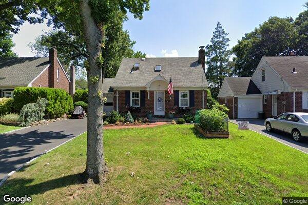 Street view of 71 Ranger Rd, Dumont, NJ 07628