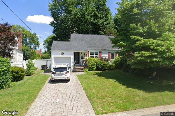 Street view of 73 Birch Rd, Dumont, NJ 07628