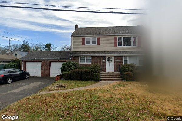 Street view of 75 Aladdin, Dumont, NJ 07628