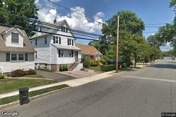 Street view of 76 Cresskill, Dumont, NJ 07628