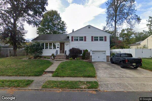 Street view of 76 Juniper St, Dumont, NJ 07628
