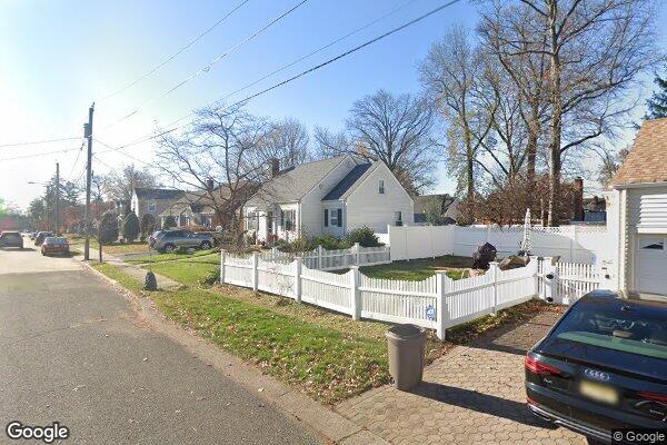 Street view of 76 Wolcott Rd, Dumont, NJ 07628