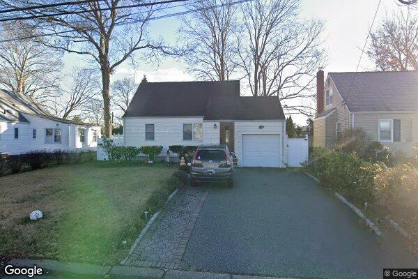 Street view of 79 Hamilton, Dumont, NJ 07628