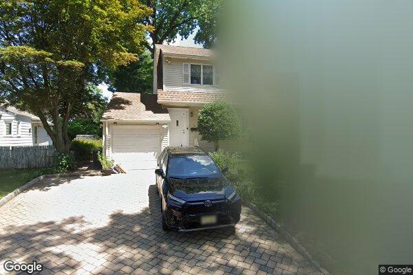 Street view of 79 Windsor Dr, Dumont, NJ 07628