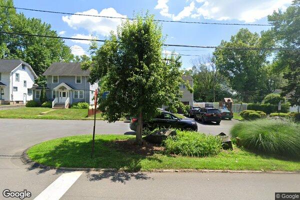 Street view of 7 Baker Ln, Dumont, NJ 07628