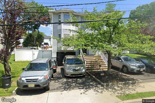 Street view of 7 Sunset St, Dumont, NJ 07628