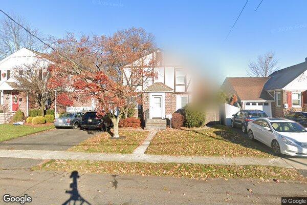 Street view of 82 Gordon Ave, Dumont, NJ 07628