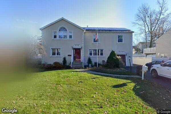 Street view of 83 Charles, Dumont, NJ 07628