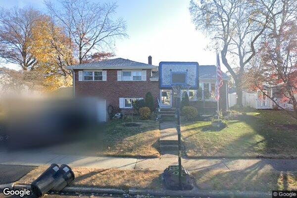 Street view of 85 Beacon St, Dumont, NJ 07628