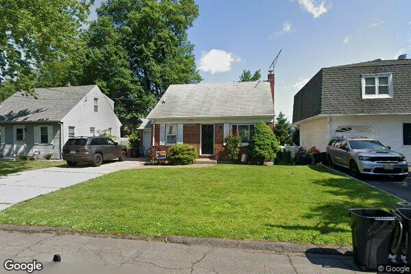 Street view of 86 Forest Rd, Dumont, NJ 07628