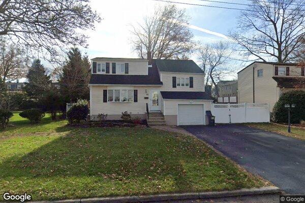 Street view of 88 Barbara Rd, Dumont, NJ 07628