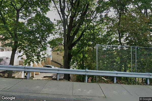 Street view of 89 Grant, Dumont, NJ 07603