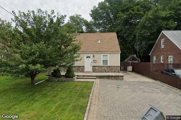 Street view of 93 Bedford, Dumont, NJ 07628