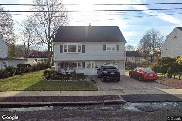 Street view of 97 Cypress Rd, Dumont, NJ 07628