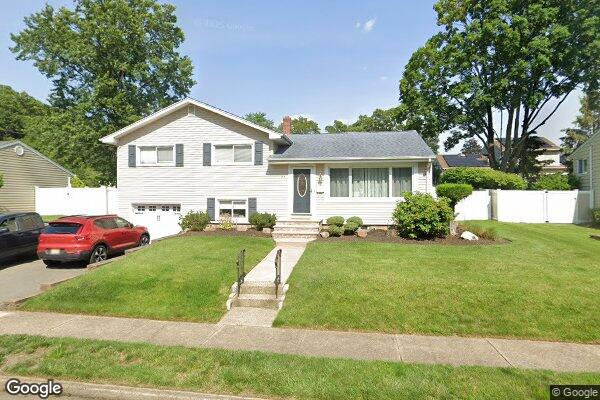 Street view of 97 Pleasant Ave, Dumont, NJ 07628