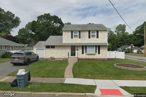 Street view of 98 Brookfield, Dumont, NJ 07628