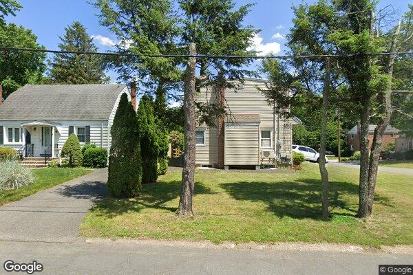 Street view of 9 Romano Dr, Dumont, NJ 07628