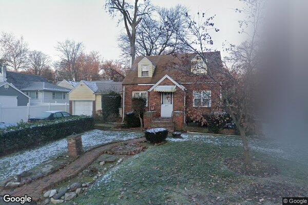 Street view of 11 Herman St, Hackensack, NJ 07601