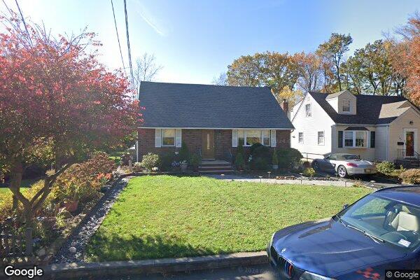Street view of 179 Davis Ave, Hackensack, NJ 07601