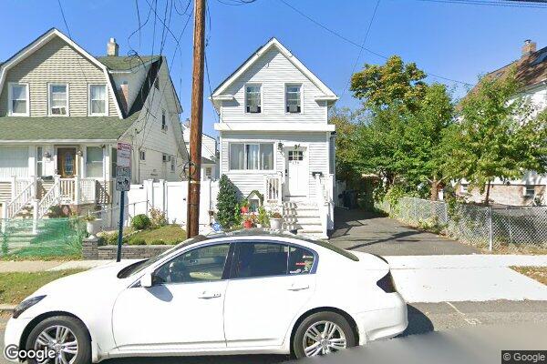 Street view of 179 So Park St, Hackensack, NJ 07601