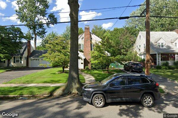 Street view of 180 Euclid Ave, Hackensack, NJ 07601