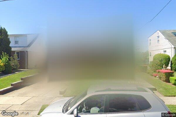 Street view of 251 Mary St, Hackensack, NJ 07601