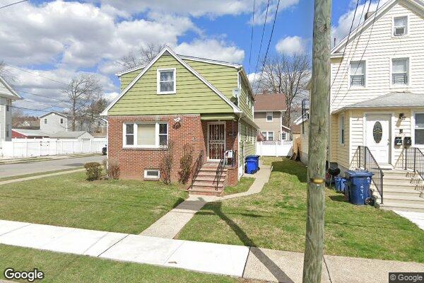 Street view of 280 Stanley Pl, Hackensack, NJ 07601