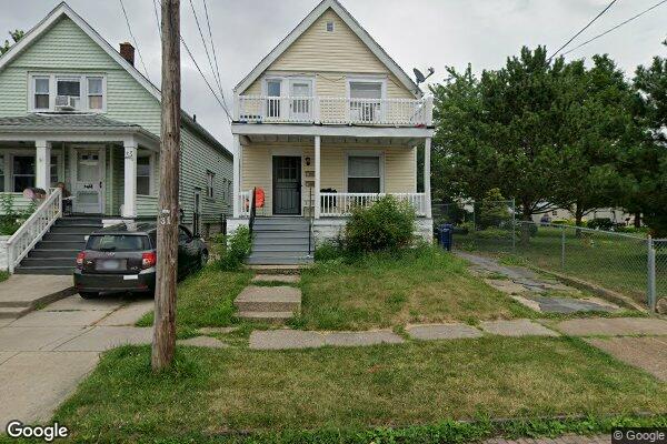 Street view of 31 Ross Ave, Hackensack, NJ 07432