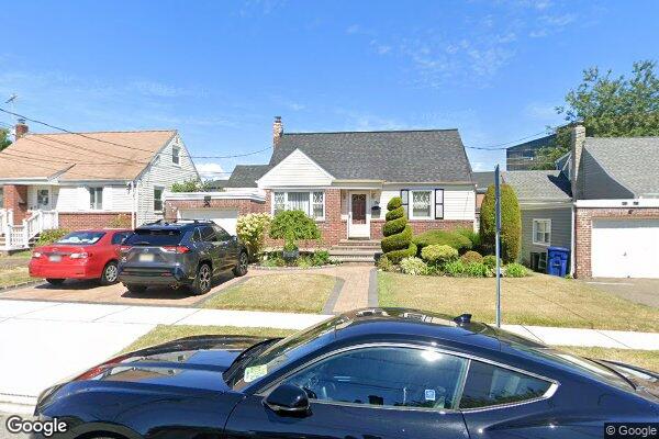 Street view of 368 Kaplan Ave, Hackensack, NJ 07601