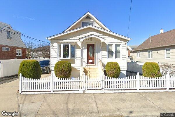 Street view of 397 Taylor Ave, Hackensack, NJ 07601