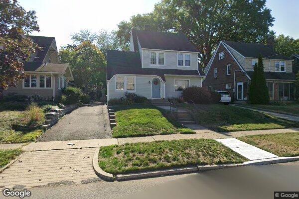 Street view of 81 Ross Ave, Hackensack, NJ 07601