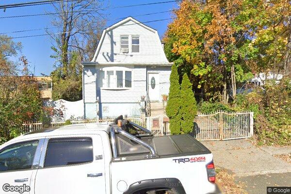 Street view of 1003 Pleasantview, Ridgefield, NJ 07657