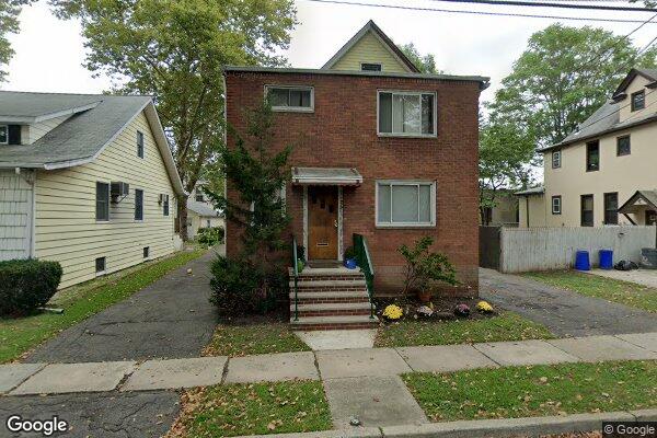 Street view of 512 Lowe Ave, Ridgefield, NJ 07657