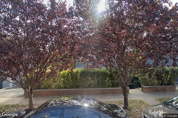 Street view of 554 Morse Ave, Ridgefield, NJ 07657