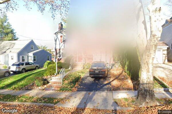 Street view of 655 Elm Ave, Ridgefield, NJ 07657