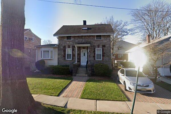Street view of 696 Day Ave, Ridgefield, NJ 07657