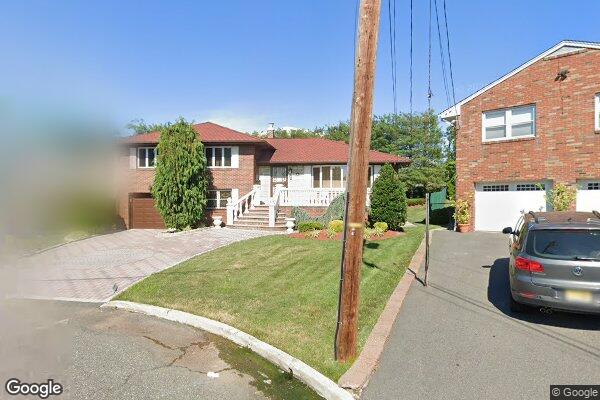 Street view of 6 Studio Ct, Ridgefield, NJ 07657